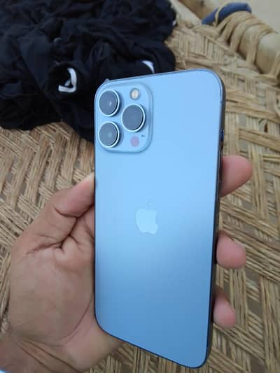 Apple iPhone 13 Pro Max jv . . . . . . 03001200593