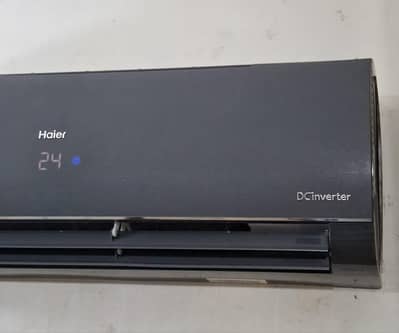 Haier Dc inverter 1.5 ton T3 Pro 0"3"0"0"4"2"9"0"9"3"5