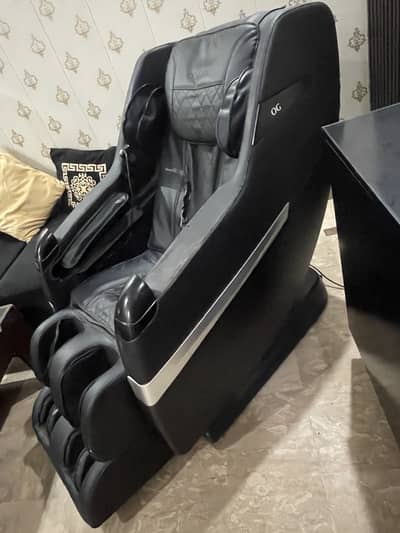 Og massage chair