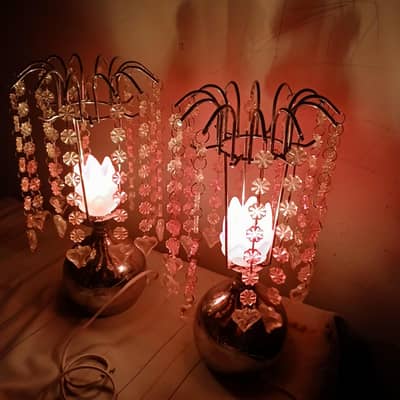 fancy fragrance  lamps