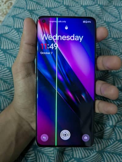 One Plus9 Pro 12/256GB. original sealed panel contact: 0334/348/9528.