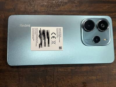 Xiaomi Redmi Note 14
