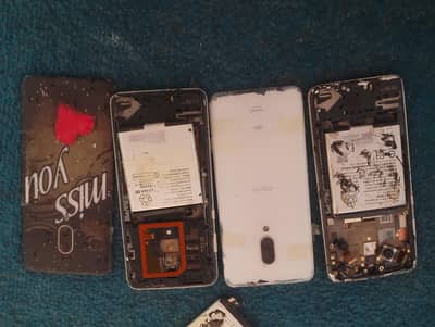 Sharp Aquos Zero 2