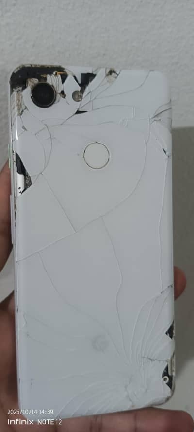 Google Pixel 3