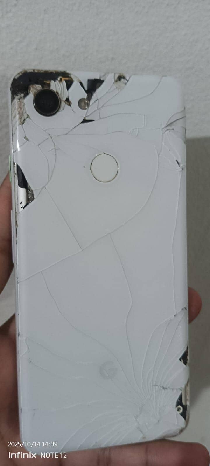 Google Pixel 3 0