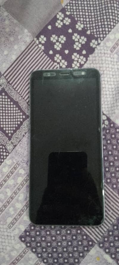 Samsung Mobile J8 Second Hand 64gb storage 4gb ram