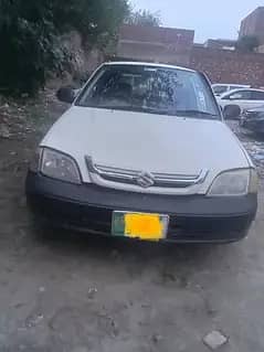 Suzuki Cultus VX 2005