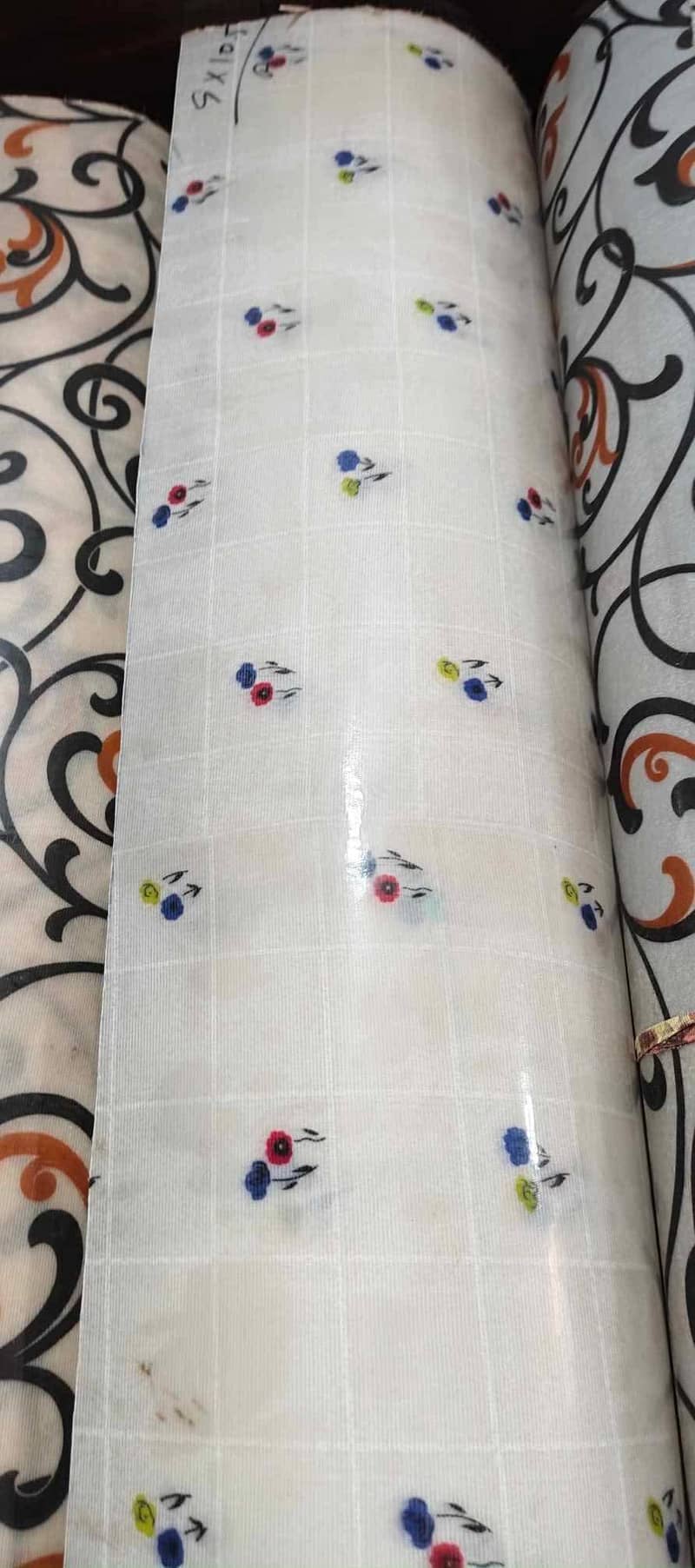 Fiberglass 6