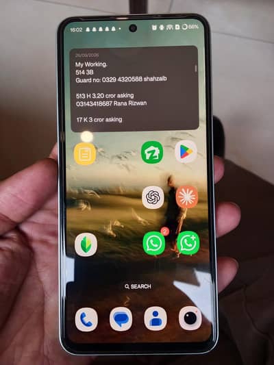 One Plus 10R 5g