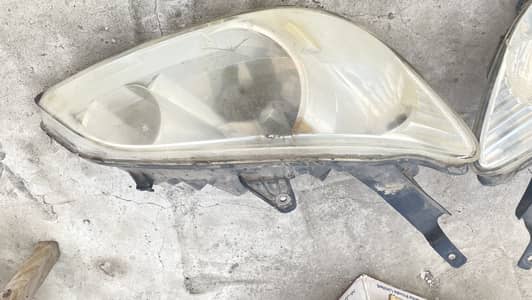 Honda Civic 2004