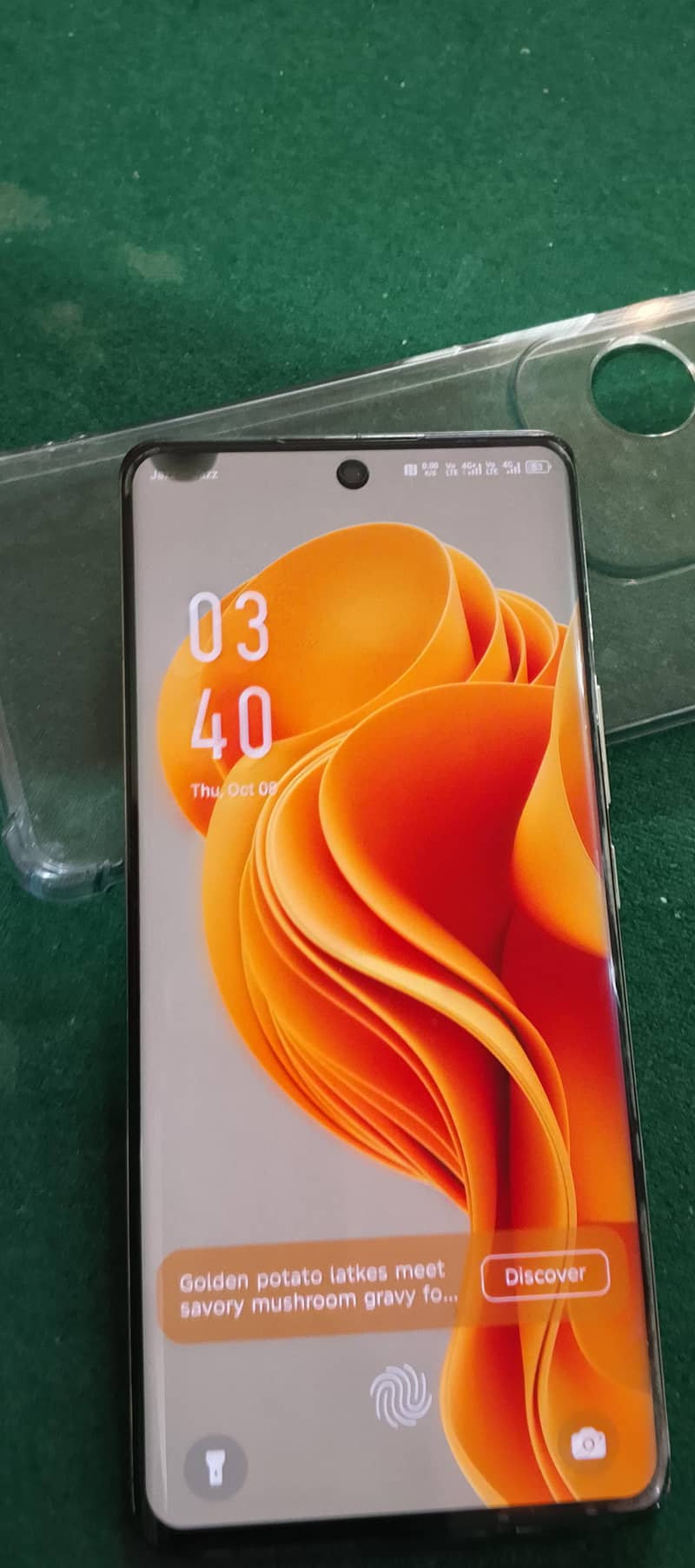 Infinix Zero 30 0