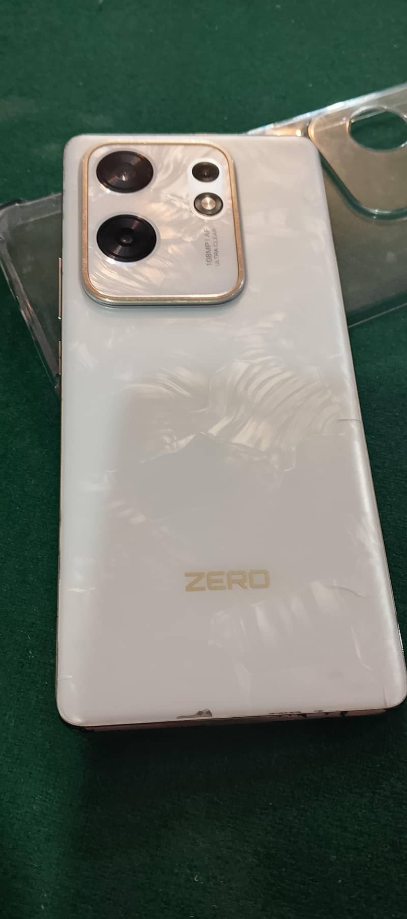Infinix Zero 30 1