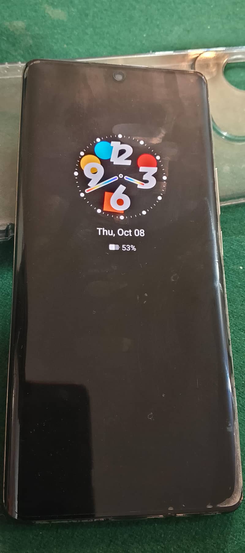 Infinix Zero 30 2