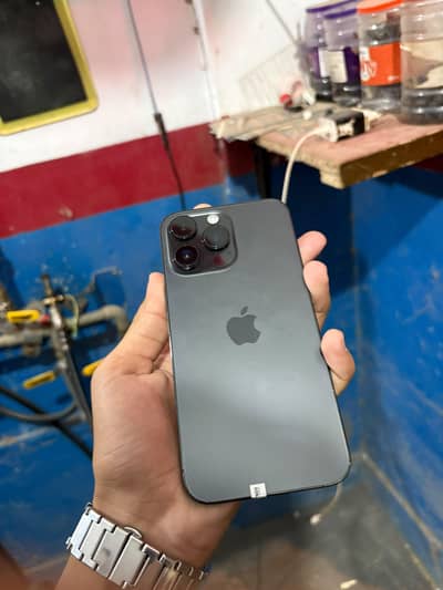 Apple iPhone 14 Pro Max