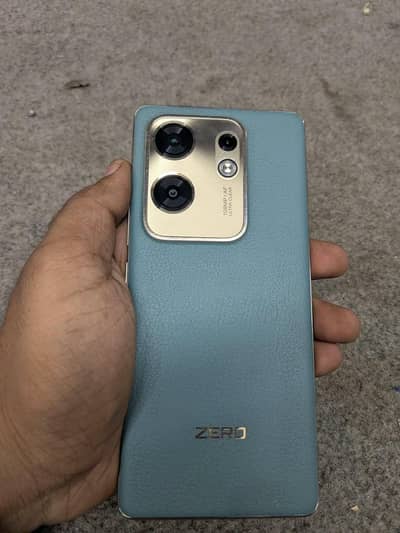 Infinix Zero 30
