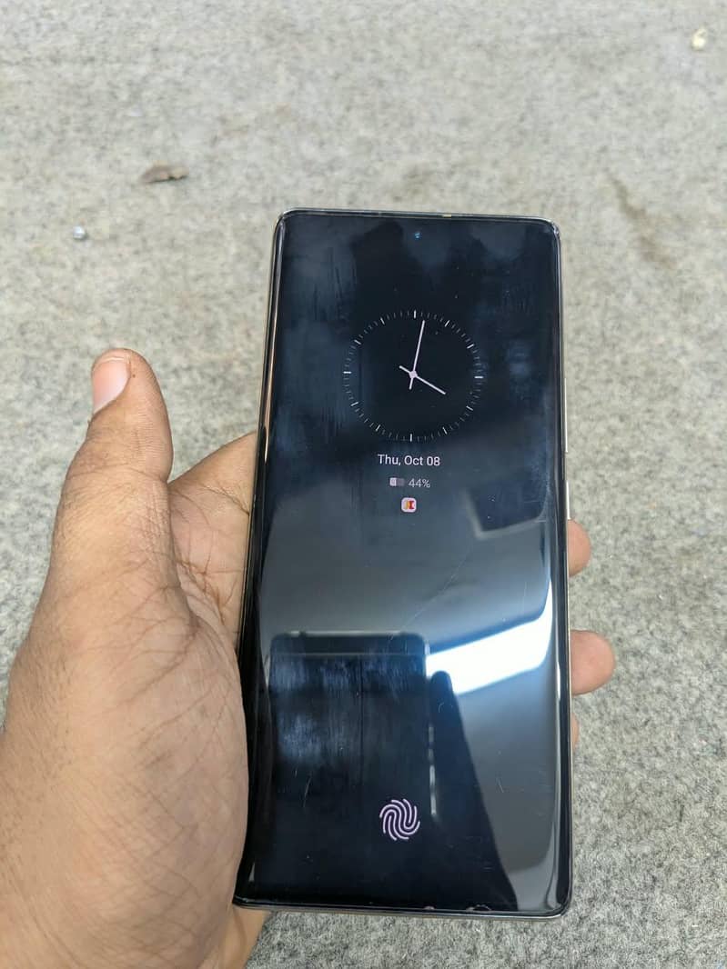 Infinix Zero 30 1