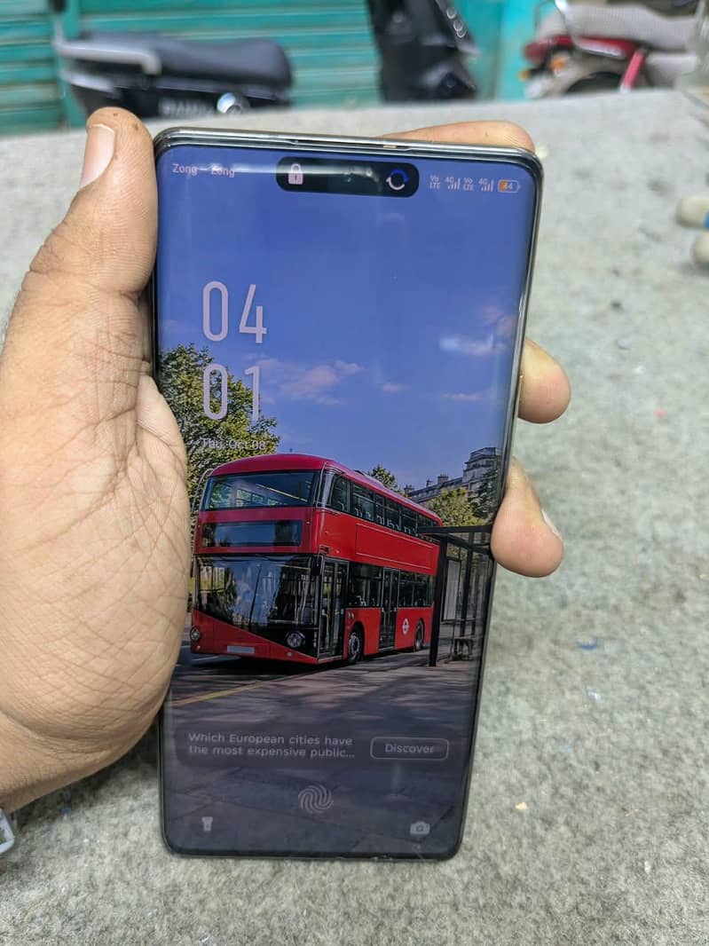 Infinix Zero 30 2