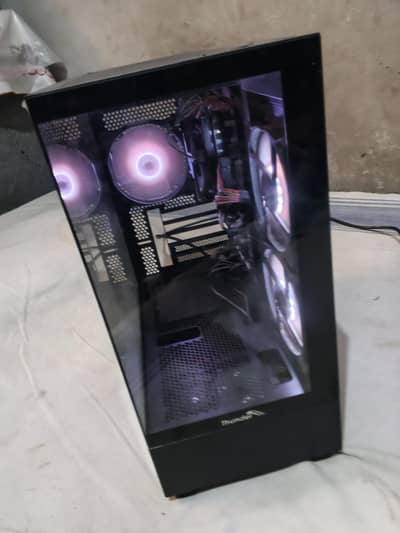 Gaming PC in BudgeT