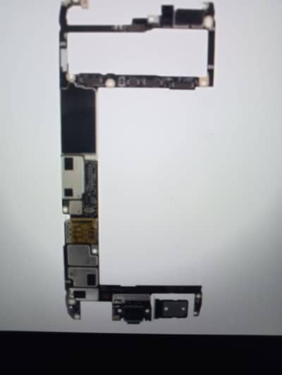 Google Pixel 6 Pro Motherboard required