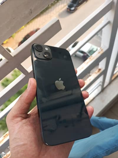 Apple iPhone 14 plus