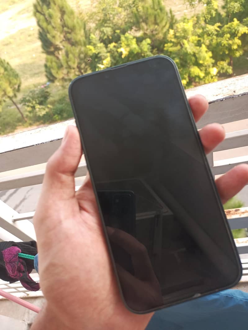 Apple iPhone 14 plus 1