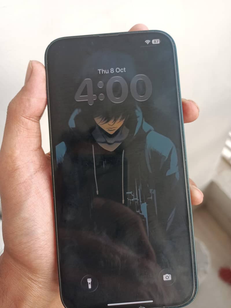 Apple iPhone 14 plus 2
