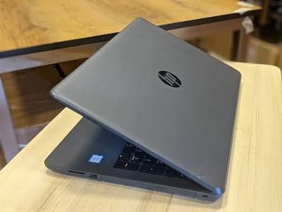 HP laptop