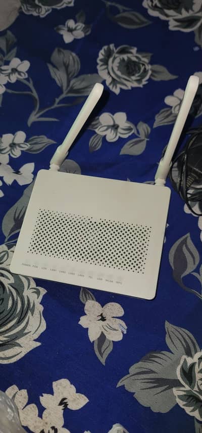 fiber ka modem