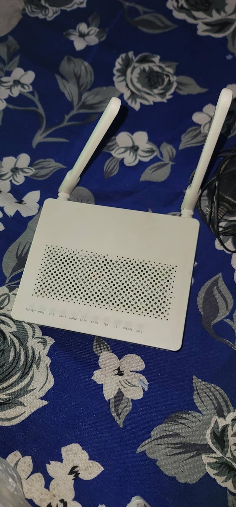 fiber ka modem 0