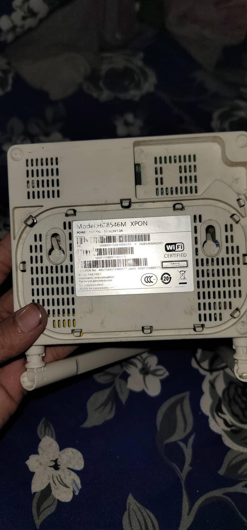 fiber ka modem 2