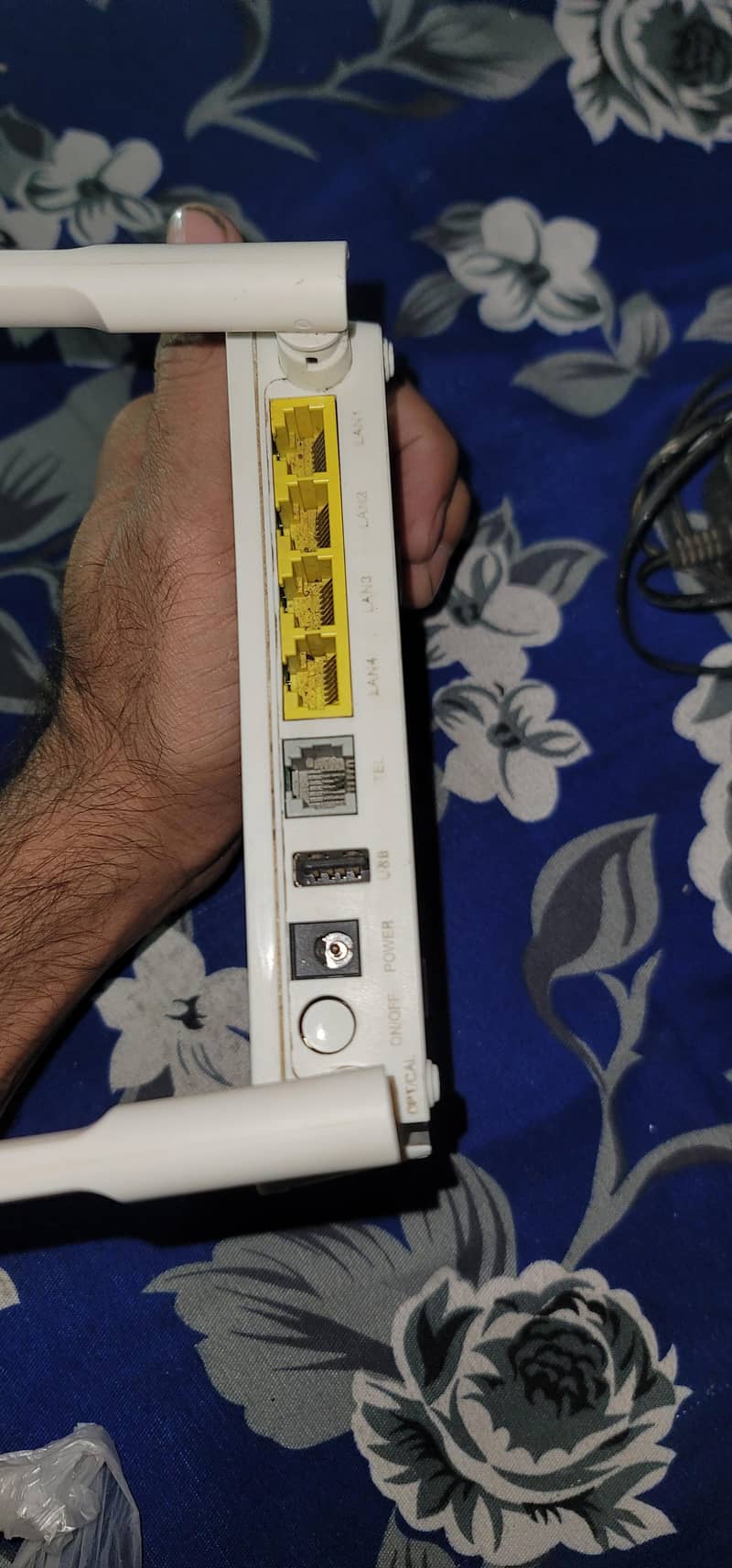 fiber ka modem 3