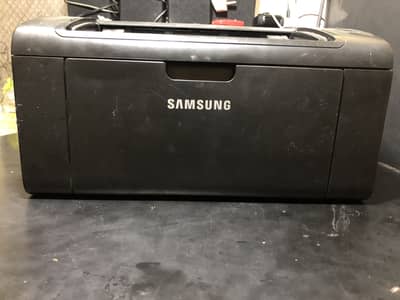 Samsung ML-2164 printer all genuine condition 8.5/10