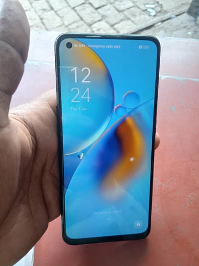 OPPO F19 6/128
