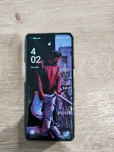 OPPO Reno 5 Pro 5G