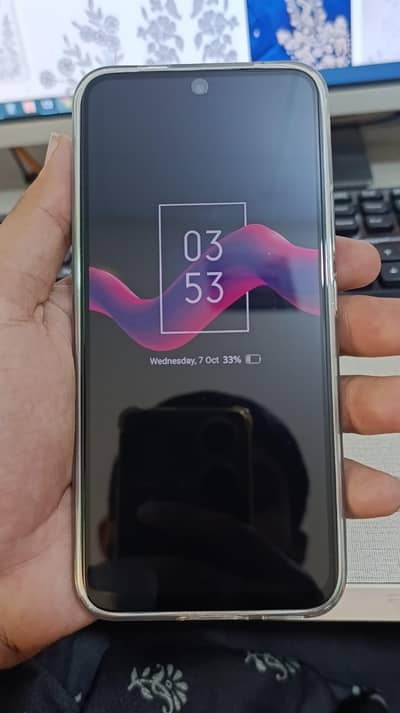 Vivo Y500
