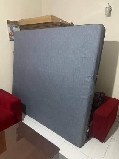 Mattress