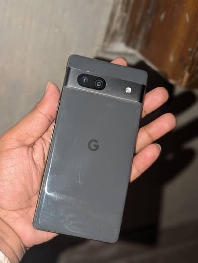 Google Pixel 7a