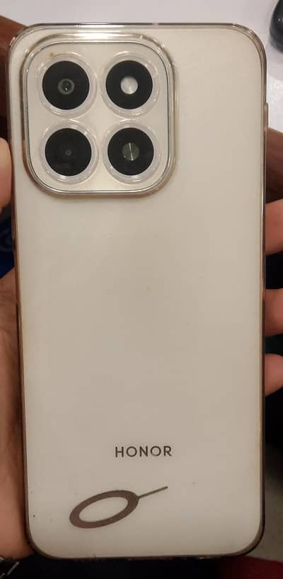 Honor X6c (Model: NIC-LX2)