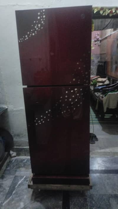 PEL freezer medium size