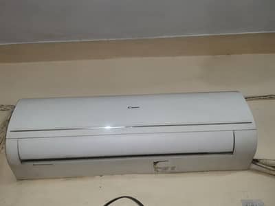 haire by candy dc inverter ac