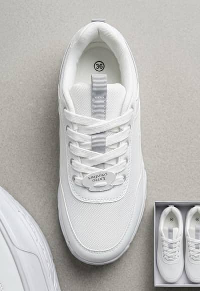 Dubai Import Shoe's