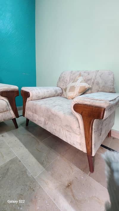 5 seater sofa set