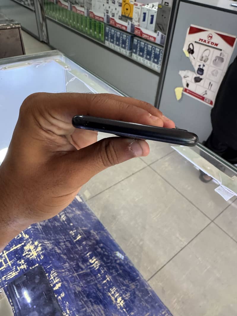 Apple iPhone SE 5