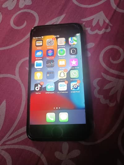 Apple iPhone 7