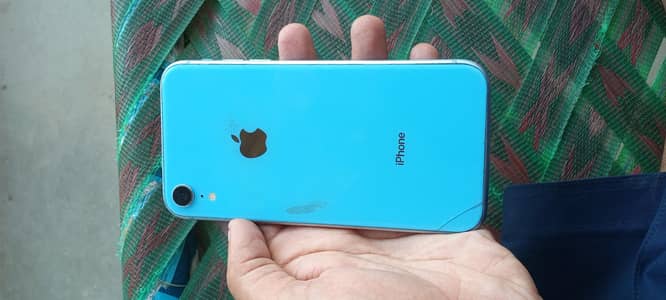 Apple iPhone XR