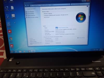 Lenovo Thinkpad