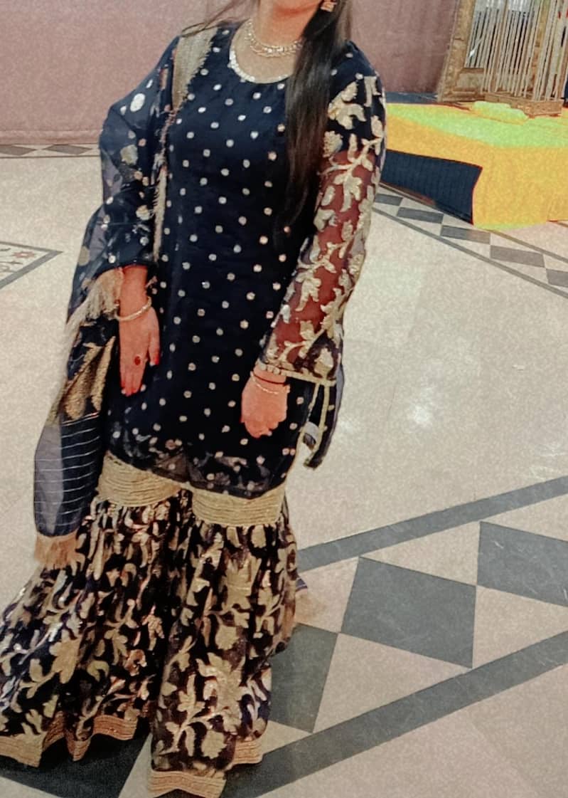 sharara 0