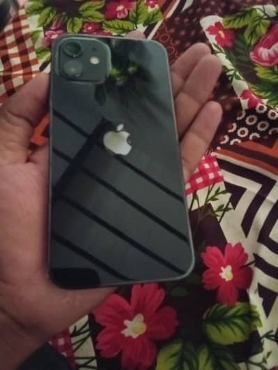 Apple iPhone 12