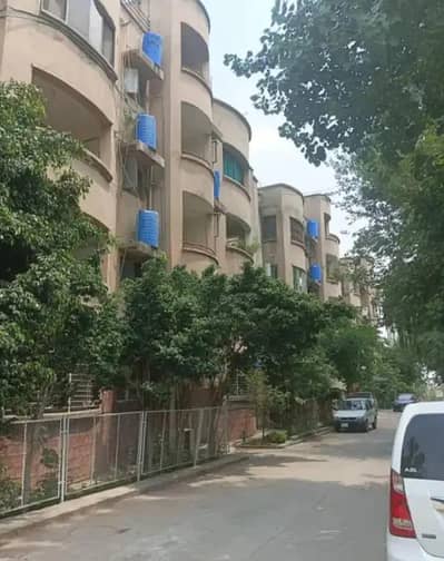 G-11/4 FGEHA D-Type 2nd Floor Flat For Rent