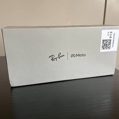 Ray-Ban Meta GEN 1 (Non-active/Brand new/Sealed) @SyedTech